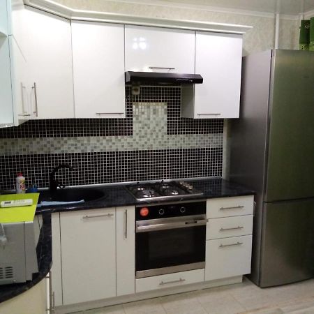 Кунаева 55 Uralsk Zewnętrze zdjęcie