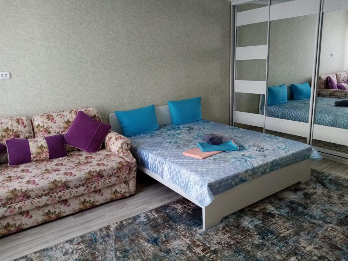 Кунаева 55 Uralsk Zewnętrze zdjęcie